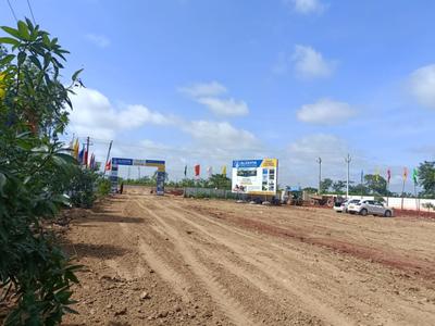 Alekhya Amara County Phase II Others 1