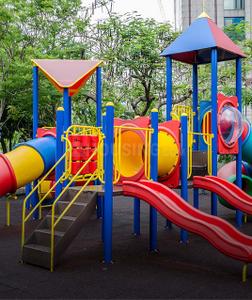Project Image of 600.0 - 947.0 Sq.ft 2 BHK Apartment for buy in MP Petals