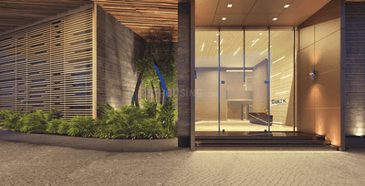Project Image of 496.0 - 1258.0 Sq.ft 2 BHK Apartment for buy in Siddha Seabrook