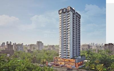 Project Image of 1234.84 - 1413.62 Sq.ft 4 BHK Apartment for buy in Revati Shantipuram