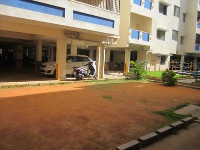 Project Image of 840.0 - 1586.0 Sq.ft 2 BHK Apartment for buy in Paras Mane