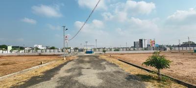 Project Image of 435.0 - 2003.0 Sq.ft Residential Plot Plot for buy in JRD Imperial Garden