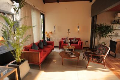 Project Image of 1300.0 - 3432.0 Sq.ft 2 BHK Villa for buy in Highway Beverly Hills