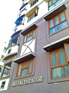 Project Image of 990.0 - 1800.0 Sq.ft 2 BHK Apartment for buy in Sai Sri Sai Paradise