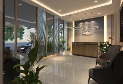 Project Image of 712.03 - 1663.3 Sq.ft 2 BHK Apartment for buy in Evershine Bliss
