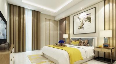 Project Image of 1495.0 - 2420.0 Sq.ft 3 BHK Apartment for buy in Ramprastha Imperial Heights Phase 1
