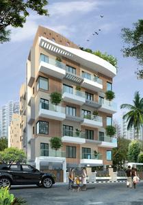 Project Image of 841.0 - 1166.0 Sq.ft 2 BHK Apartment for buy in Harmony Blossoms