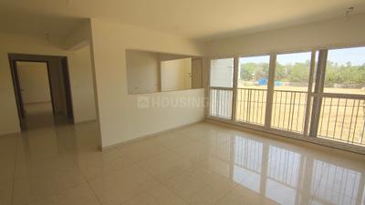 Project Image of 1370.0 - 1646.0 Sq.ft 3 BHK Apartment for buy in Classique Windchimes
