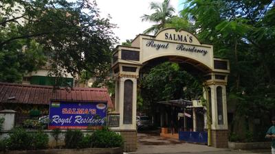 Project Image of 755.0 - 1255.0 Sq.ft 2 BHK Apartment for buy in Salma Royal Residency