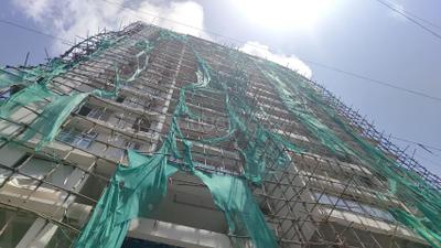 Project Image of 376.2 - 749.6 Sq.ft 1 BHK Apartment for buy in Raghav Amara