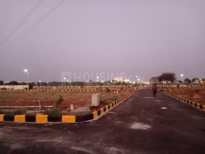 Project Image of 1412.98 - 4886.82 Sq.ft Residential Plot Plot for buy in Bhashyam Jasmine County