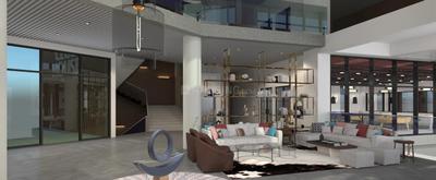 Project Image of 1000.0 - 1408.0 Sq.ft 3 BHK Apartment for buy in Ashiana Amarah