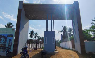 Project Image of 561.0 - 1325.0 Sq.ft 1 BHK Apartment for buy in Deccan Kalpavriksha