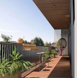 Project Image of 0.0 - 3240.0 Sq.ft 4 BHK Builder Floor for buy in 4S Amor Floors