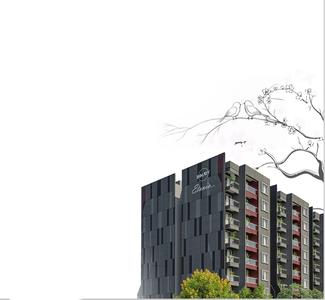 Project Image of 1600 Sq.ft 3 BHK Apartment / Flat for sale in Chikkadunnasandra for Rs. 13300000