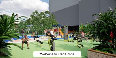 Project Image of 833.02 - 1227.95 Sq.ft 2 BHK Apartment for buy in Sumadhura Pramoda