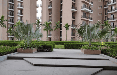 Project Image of 1500 Sq.ft 3 BHK Apartment / Flat for sale in Dronagiri for Rs. 13000000