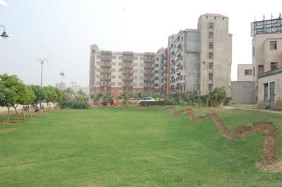 Project Image of 429.0 - 827.0 Sq.ft Studio Studio Apartment for buy in Express Hare Krishna Orchid