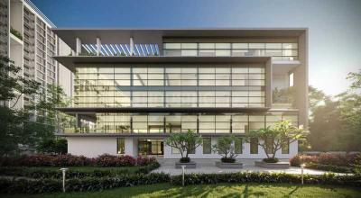 Project Image of 0.0 - 1606.0 Sq.ft 3 BHK Apartment for buy in Sobha Sentosa Phase 4 Wing 1 And 2