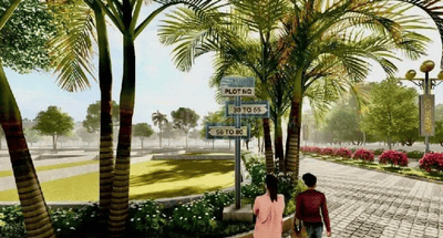 Project Image of 999 Sq.ft Residential Plot / Land for sale in Chandwaji for Rs. 2700000