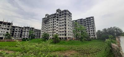 Project Image of 470.0 - 1010.0 Sq.ft 1 BHK Apartment for buy in Dream World City
