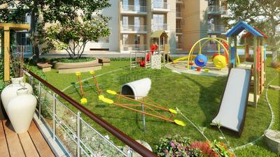 Project Image of 995.0 - 1390.0 Sq.ft 2 BHK Apartment for buy in MSS Bliss Homes