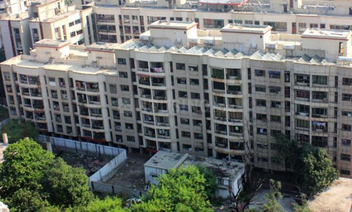 Kashish FGP Thane Elevation 1