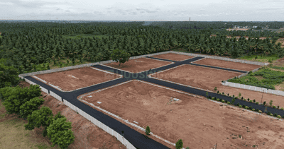 Muthu Nagar Plot 1