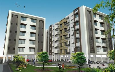 Project Image of 0.0 - 1386.0 Sq.ft 3 BHK Apartment for buy in Galaxy Keshav Galaxy