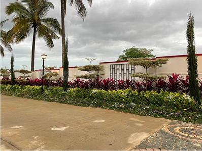 Saikam Aananda Phase 1 Elevation 1