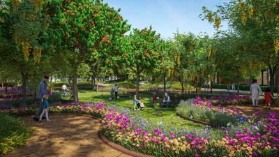 Project Image of 1112 Sq.ft Residential Plot / Land for sale in Bavla for Rs. 7672800
