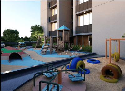 Project Image of 1017.62 - 1416.85 Sq.ft 3 BHK Apartment for buy in Alexa