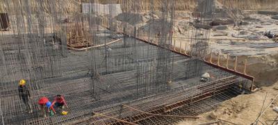 Project Image of 1200.0 - 2364.85 Sq.ft 3 BHK Apartment for buy in Aurum Alumni Bliss