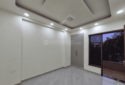 Project Image of 0.0 - 2400.0 Sq.ft 4 BHK Builder Floor for buy in YK Luxury Floors