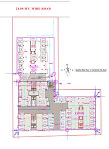 Project Image of 560.05 - 765.85 Sq.ft 2 BHK Apartment for buy in Reshma Takshashila Heights Phase 2