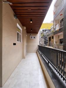 Project Image of 900.0 - 1100.0 Sq.ft 3 BHK Builder Floor for buy in RP Smart Residency