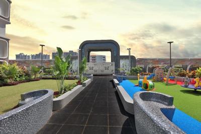 Project Image of 0.0 - 4000.0 Sq.ft 4 BHK Apartment for buy in Ascon Surya Lifestyle