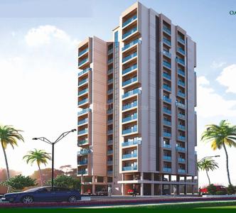 Project Image of 1140.0 - 3545.0 Sq.ft 2 BHK Apartment for buy in NK OAK Forest Phase III