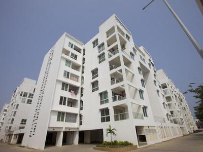 Project Image of 1365.0 - 3822.0 Sq.ft 3 BHK Apartment for buy in TVH Taus