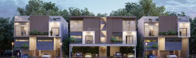 Project Image of 1738.0 - 2580.0 Sq.ft 3 BHK Villa for buy in SPT Silver Woods