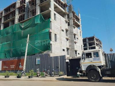 Project Image of 1244.95 - 1592.52 Sq.ft 3 BHK Duplex for buy in Sculpture