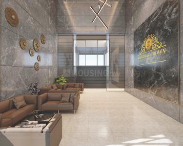 Project Image of 194.0 - 474.0 Sq.ft 1 RK Apartment for buy in Imperial Crown