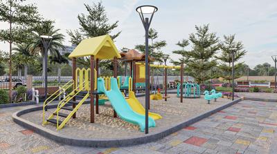 Project Image of 741.0 - 1551.0 Sq.ft Residential Plot Plot for buy in DAC Avenue One