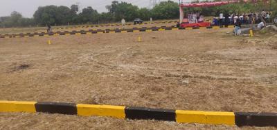 Project Image of 529.0 - 2000.0 Sq.ft Residential Plot Plot for buy in Adiyogi Grand Town
