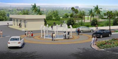 Project Image of 930.0 - 2077.0 Sq.ft 2 BHK Apartment for buy in Ratan Orbit