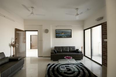 Project Image of 1062.0 - 1143.0 Sq.ft 2 BHK Apartment for buy in Meghreji Zainab Avenue