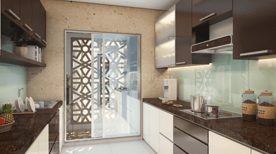 Project Image of 897.17 - 1247.43 Sq.ft 2 BHK Apartment for buy in Rassaz Greens Tower I