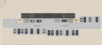 Project Image of 1600.0 - 2629.0 Sq.ft 3 BHK Apartment for buy in Saraf House
