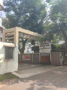 Project Image of 616.0 - 1226.0 Sq.ft 2 BHK Apartment for buy in Jai Hanuman Riverside