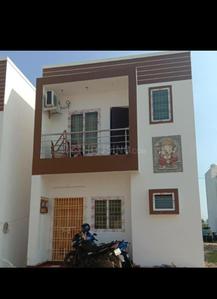 Project Image of 560.0 - 700.0 Sq.ft 2 BHK Villa for buy in Value Housing Jerusalem Nagar